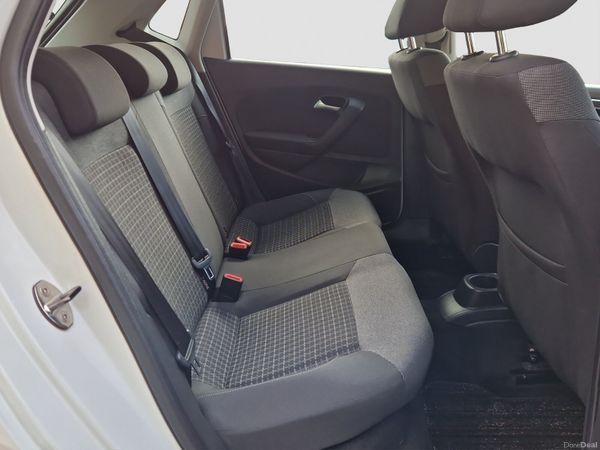 2017 VOLKSWAGEN POLO 1.2  TSI AUTO *ONLY 29K MILES 378518651