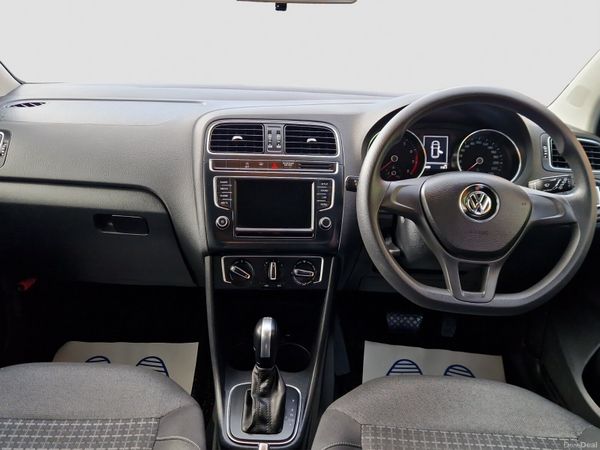 2017 VOLKSWAGEN POLO 1.2  TSI AUTO *ONLY 29K MILES 378518659