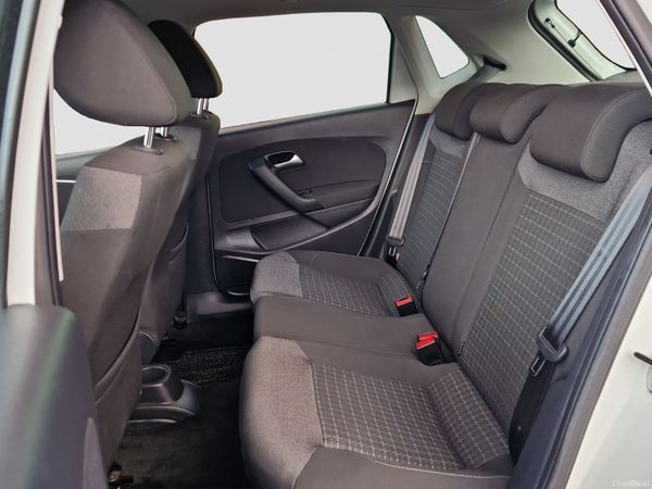 2017 VOLKSWAGEN POLO 1.2  TSI AUTO *ONLY 29K MILES 378518660