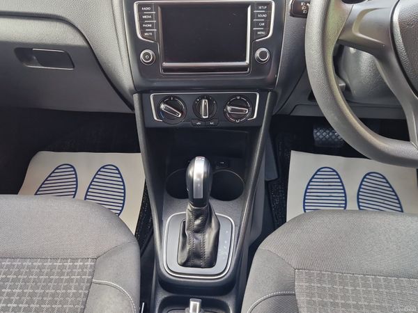 2017 VOLKSWAGEN POLO 1.2  TSI AUTO *ONLY 29K MILES 378518661