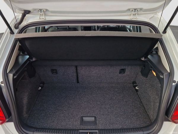 2017 VOLKSWAGEN POLO 1.2  TSI AUTO *ONLY 29K MILES 378518663