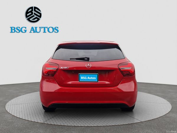 2017 MERCEDES BENZ A180 1.6  AUTO*ONLY 15K MILES* 378519061