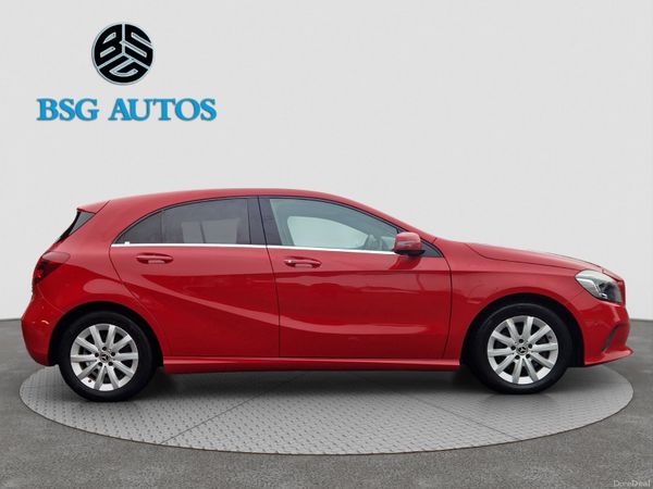 2017 MERCEDES BENZ A180 1.6  AUTO*ONLY 15K MILES* 378519064