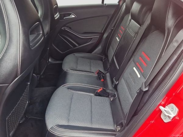 2017 MERCEDES BENZ A180 1.6  AUTO*ONLY 15K MILES* 378519087