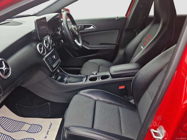 2017 MERCEDES BENZ A180 1.6  AUTO*ONLY 15K MILES* 378519108