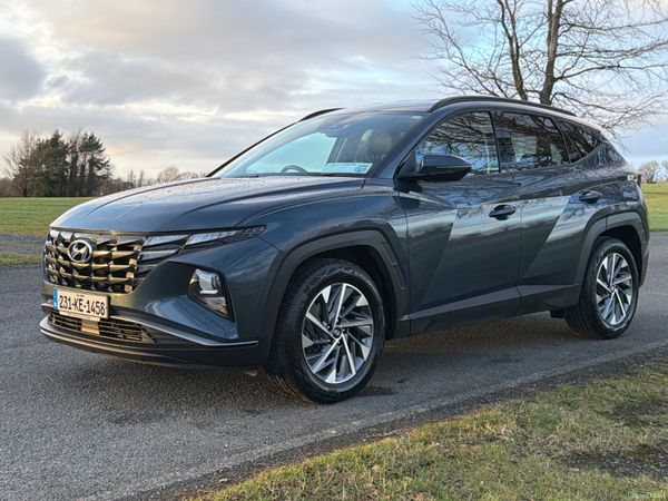 Hyundai Tucson 2023 Executive 378519640