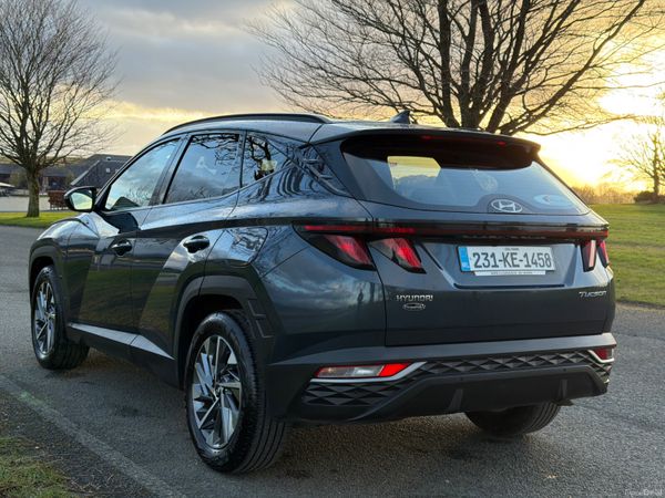 Hyundai Tucson 2023 Executive 378519613