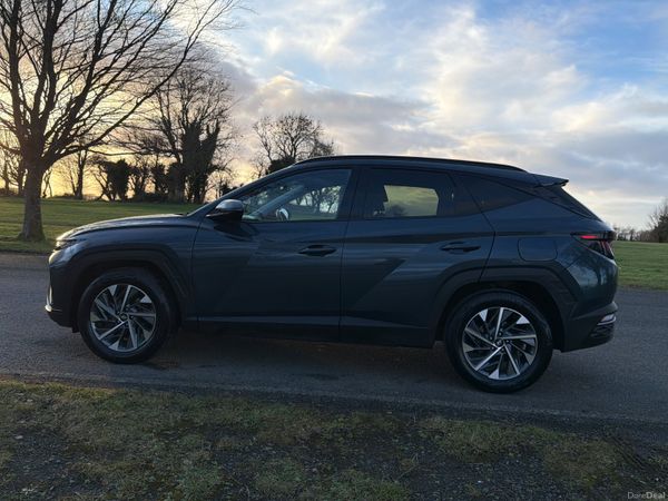 Hyundai Tucson 2023 Executive 378519621