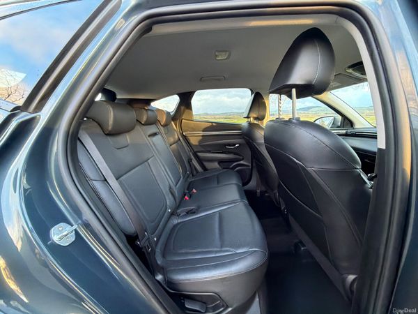 Hyundai Tucson 2023 Executive 378519899
