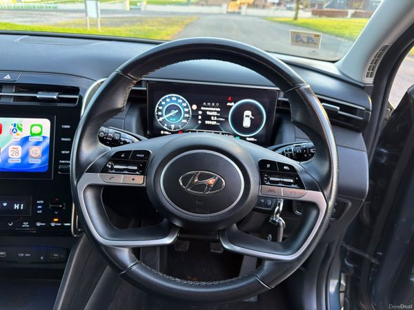 Hyundai Tucson 2023 Executive 378519954
