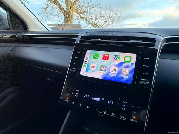 Hyundai Tucson 2023 Executive 378519972