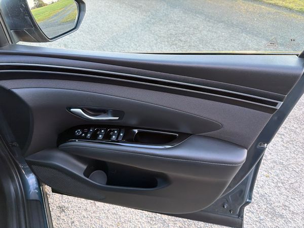 Hyundai Tucson 2023 Executive 378519930