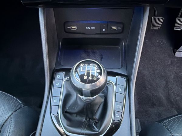 Hyundai Tucson 2023 Executive 378520017