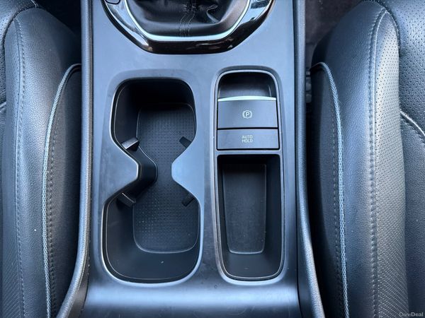 Hyundai Tucson 2023 Executive 378520033