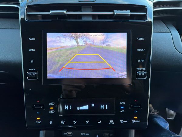 Hyundai Tucson 2023 Executive 378520130