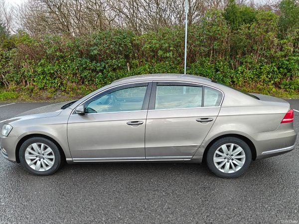 2011 VW Passat 2.0 TDI 378520998