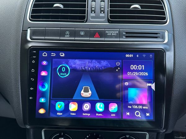 VW POLO 2015 1.2 AUTOMATIC VERY LOW MILES 11K ONLY 378523688