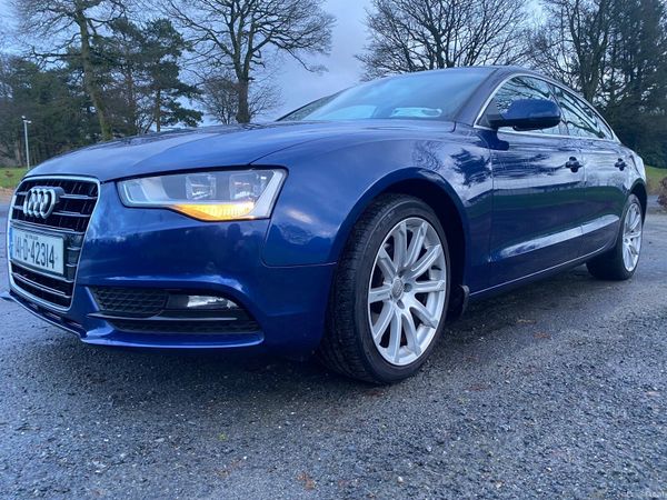 Audi A5 2014 378524845