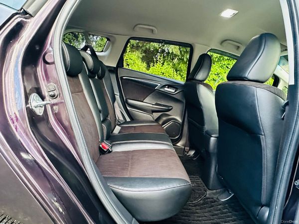 Honda Shuttle 2020 Exclusive Facelift Model 378524864