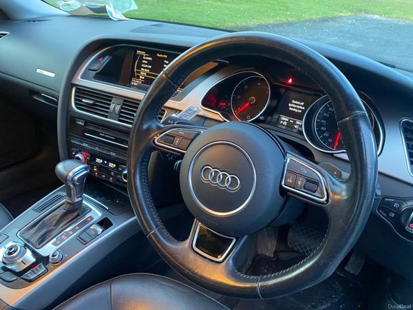 Audi A5 2014 378524872