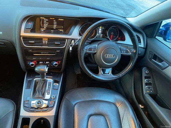 Audi A5 2014 378524886