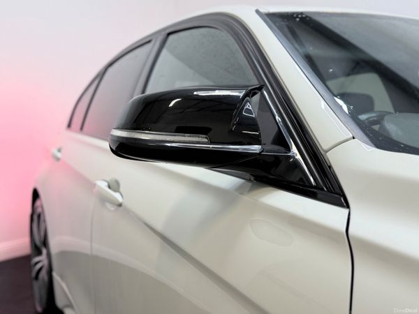 2017 BMW 320D MSPORT AUTO 378525089