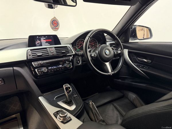 2017 BMW 320D MSPORT AUTO 378525173