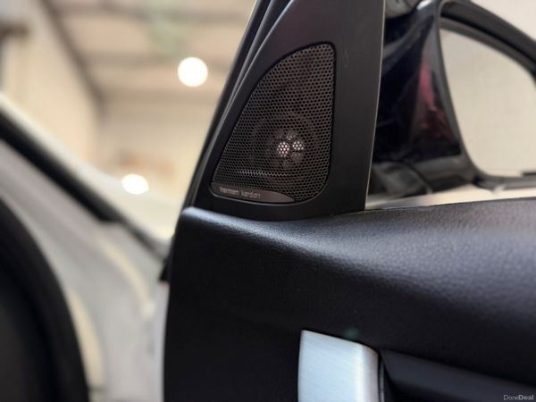 2017 BMW 320D MSPORT AUTO 378525187