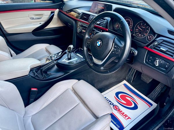 2015 BMW 418d Sport Gran Coupé – Auto – High 378525398