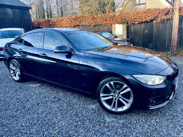 2015 BMW 418d Sport Gran Coupé – Auto – High 378525309