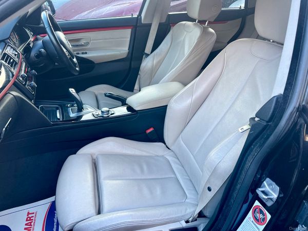 2015 BMW 418d Sport Gran Coupé – Auto – High 378525440