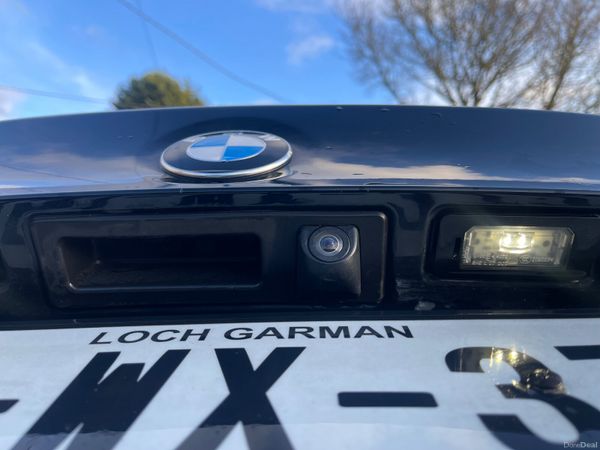 2015 BMW 418d Sport Gran Coupé – Auto – High 378525442