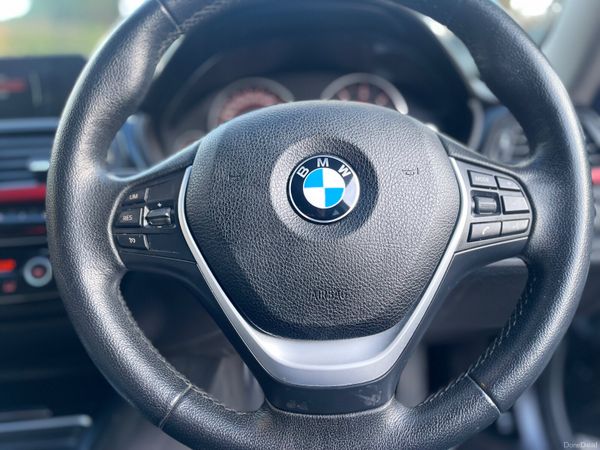 2015 BMW 418d Sport Gran Coupé – Auto – High 378525492