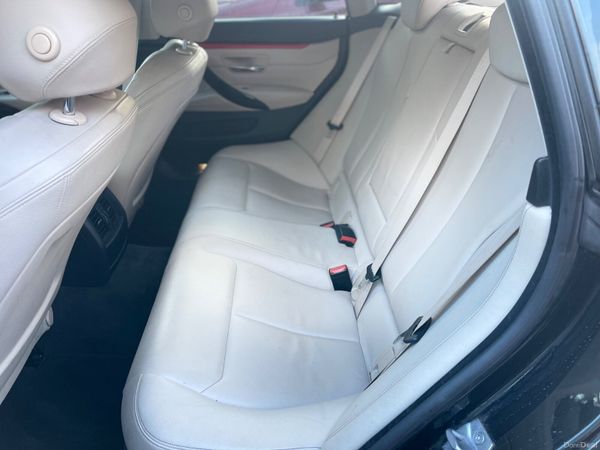 2015 BMW 418d Sport Gran Coupé – Auto – High 378525439