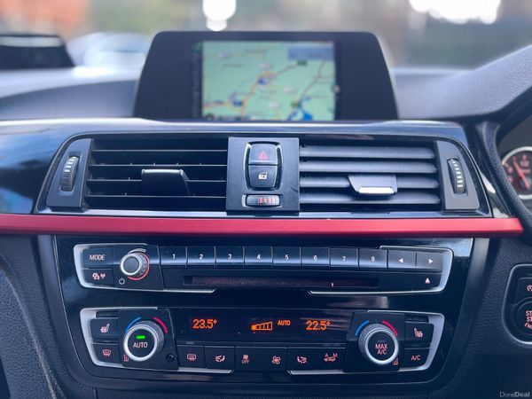 2015 BMW 418d Sport Gran Coupé – Auto – High 378525505