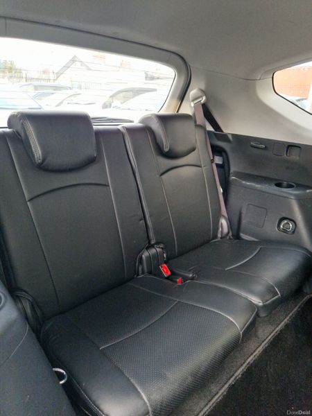 2019 Toyota Prius 7 Seater self charging Hybrid 378534715