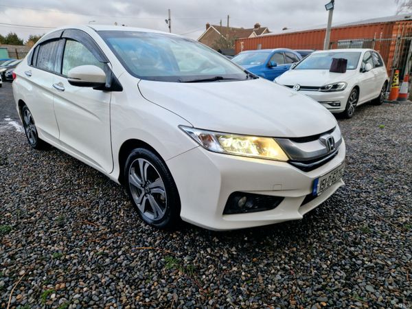 2015 Honda Grace Self charging hybrid Auto 378534849