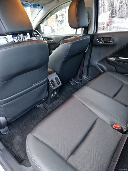 2015 Honda Grace Self charging hybrid Auto 378534853