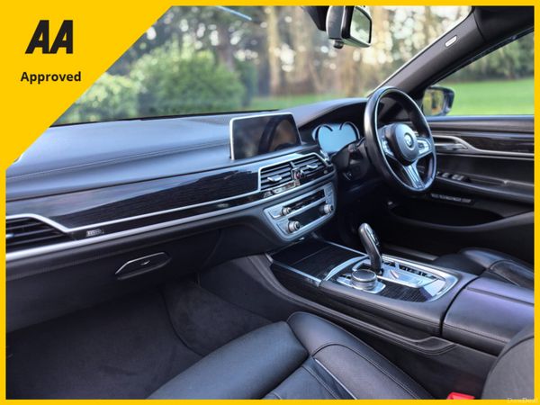 💥2018 BMW 7-Series💥(M-Sport+Massage Seats) 378643281