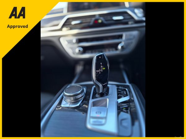 💥2018 BMW 7-Series💥(M-Sport+Massage Seats) 378643306