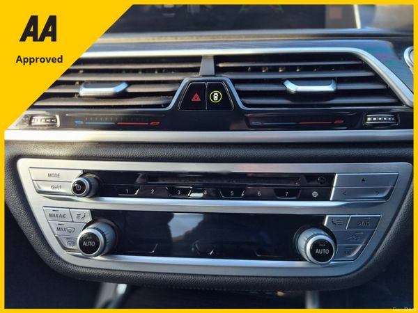 💥2018 BMW 7-Series💥(M-Sport+Massage Seats) 378643307