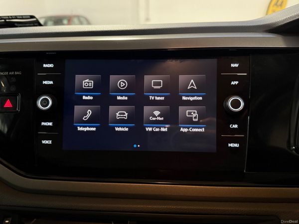 2018 Volkswagen Polo  1.0 Auto, 33K Miles 378643841