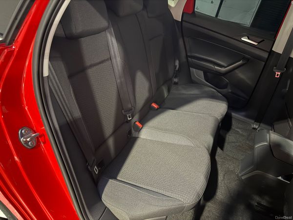 2018 Volkswagen Polo  1.0 Auto, 33K Miles 378643851