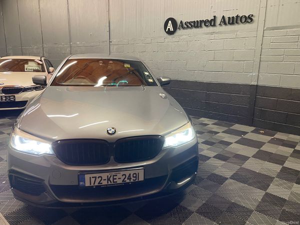 172 BMW 530E M Sport Pro / M-Performance 378643889