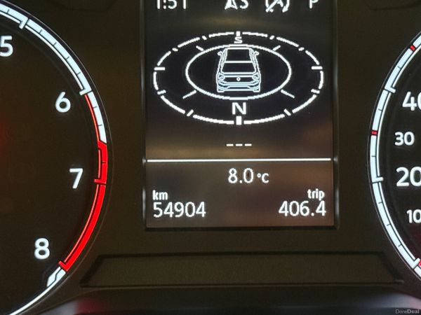 2018 Volkswagen Polo  1.0 Auto, 33K Miles 378643829