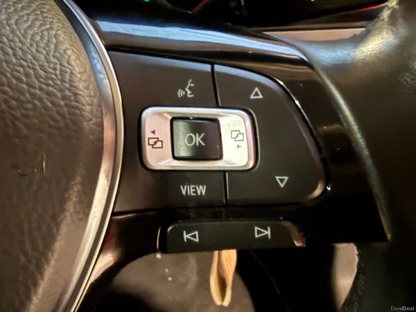 2018 Volkswagen Polo  1.0 Auto, 33K Miles 378643835