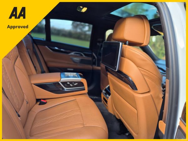 💥BMW 7 Series💥(M-Sport+Mega Spec+Warranty) 378645673