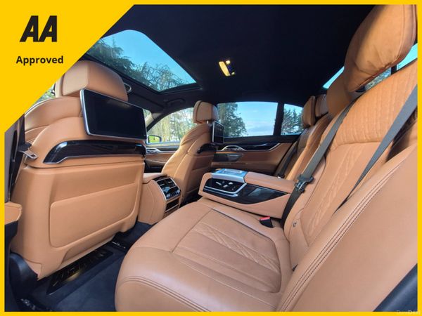 💥BMW 7 Series💥(M-Sport+Mega Spec+Warranty) 378645689