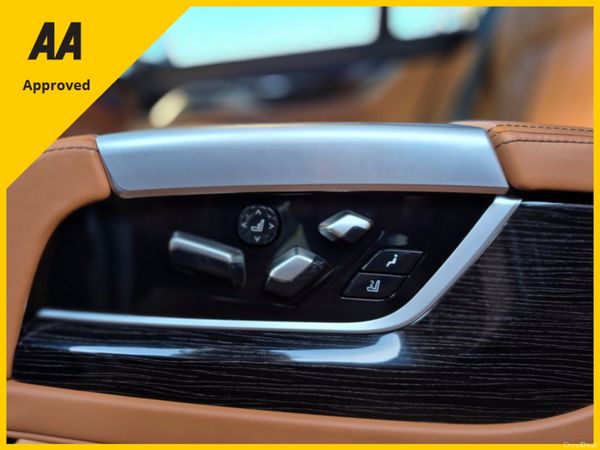 💥BMW 7 Series💥(M-Sport+Mega Spec+Warranty) 378645700