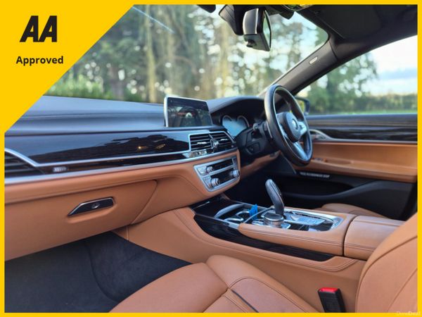 💥BMW 7 Series💥(M-Sport+Mega Spec+Warranty) 378645701